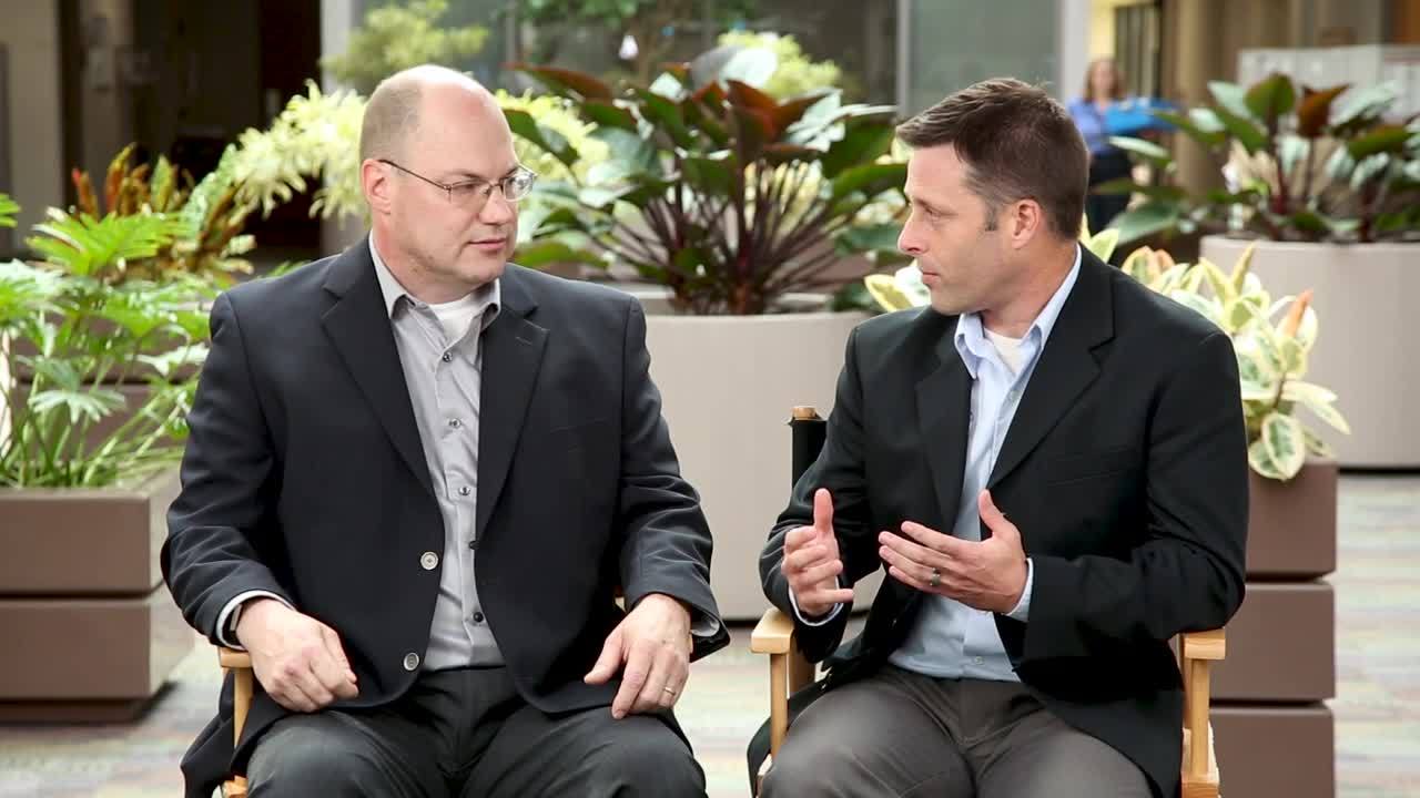 Adaptive Control in PowerFlex 755T Drive Solutions